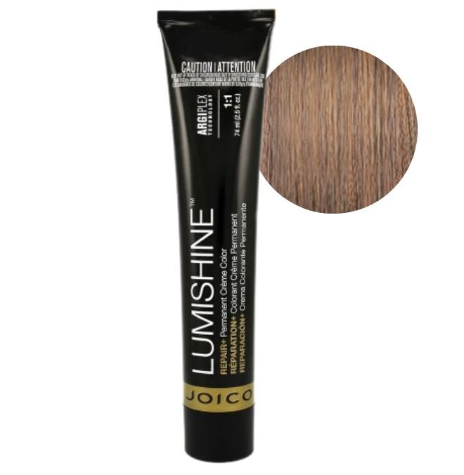 JOICO Lumishine Permanent Crème 8NWB 74ml