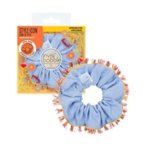 INVISIBOBBLE COLETERO SPRUNCHIE HOLA LOLA