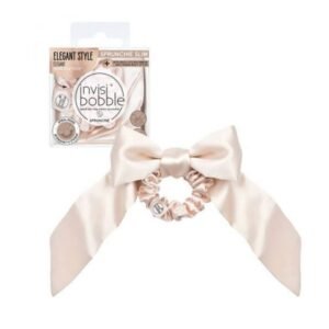INVISIBOBBLE COLETERO SPRUNCHIE SLIM BALLERINA RIBBON