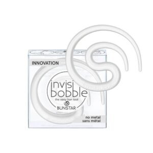 INVISIBOBBLE BUNSTAR ICE ICE LADY