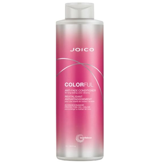 JOICO ColorFul Anti-Fade Conditioner 1000ML