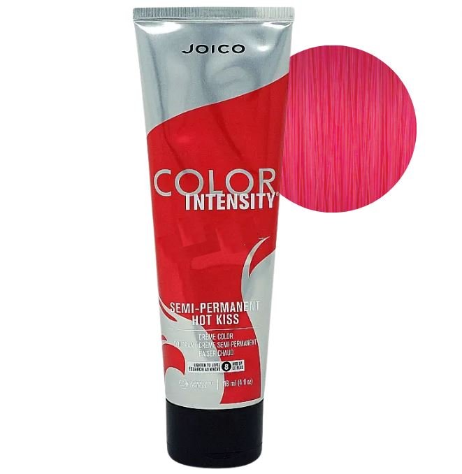 JOICO Color Intensity Semi-Permanent Hot Kiss
