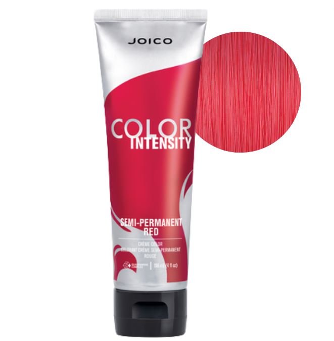 JOICO Color Intensity Semi-Permanent Red