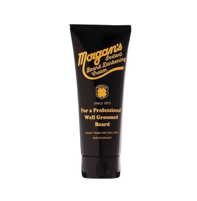 Morgan’s Instant Beard Darkering Cream 100ml