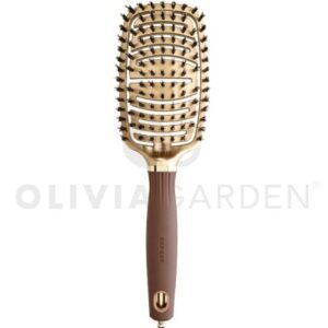 OG BLOWOUT CARE FLEX GOLD & BROWN COMBO