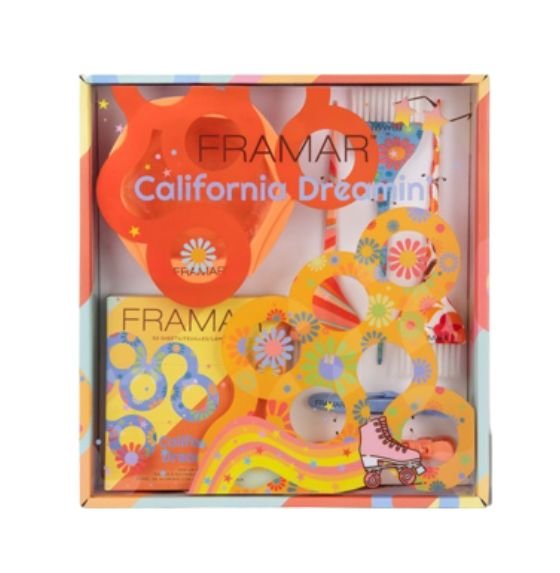 FRAMAR CALIFORNIA DREAMIN KIT