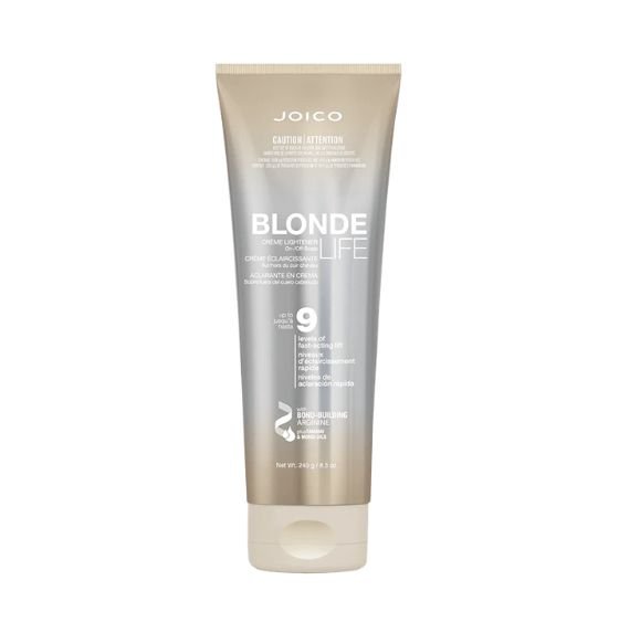 JOICO Blonde Life Creme Lightener 240g