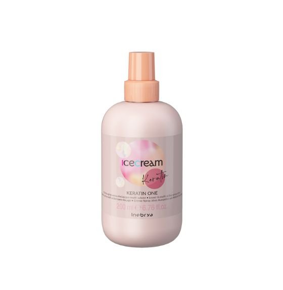 INEBRYA KERATIN ONE MULTIACCION 200ML NEW