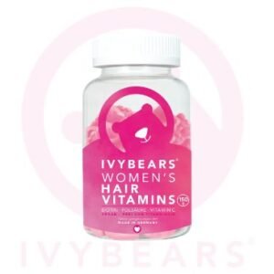 IVYBEARS WOMEN'S HAIR
