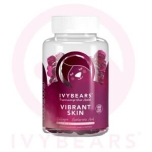 IVYBEARS VIBRANT SKIN