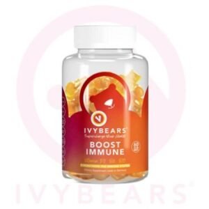 IVYBEARS BOOST IMMUNE