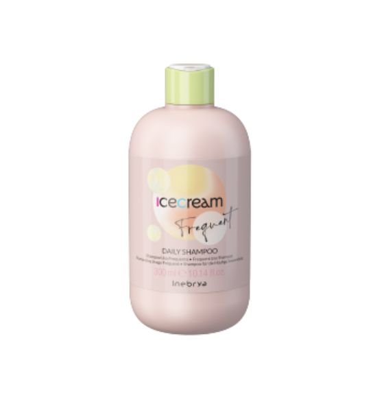 INEBRYA CHAMPU USO FRECUENTE 300ML NEW