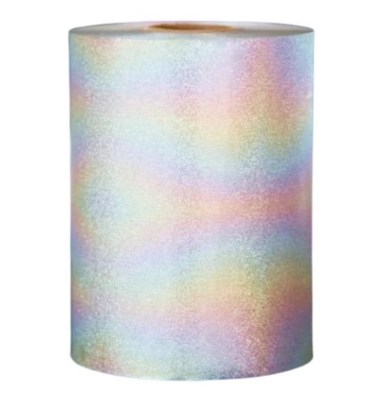 FRAMAR PAPEL ALUMINIO COLORACIÓN ETHEREAL ROLLO 12,7CM X 97,5M