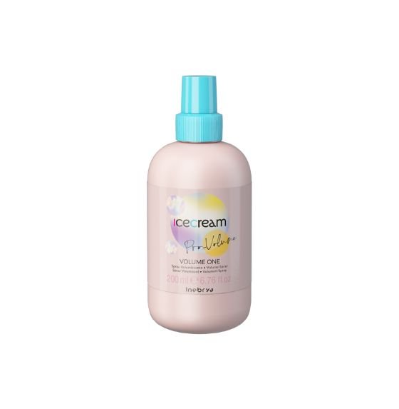 INEBRYA SPRAY PRO-VOLUMEN 15 EN 1 ONE 200ML NEW