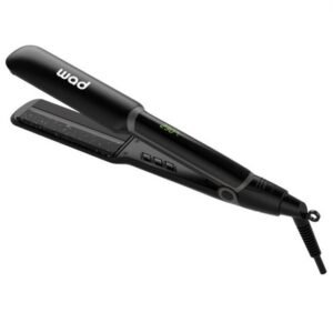 WAD UNIQUE STRAIGHTENER BLACK