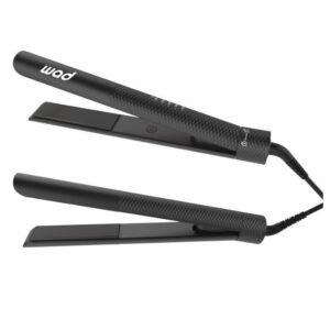 WAD ENERGY STRAIGHTENER BLACK
