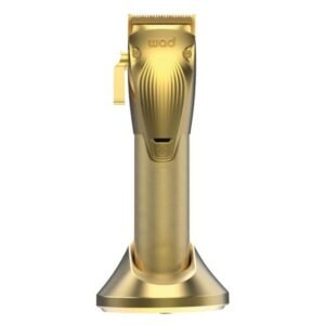 WAD ONUX HAIR CLIPPER GOLD