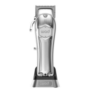 WAD VESTA HAIR CLIPPER SILVER
