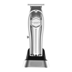 WAD DOMI HAIR TRIMMER SILVER