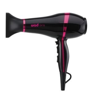 WAD SECADOR BRIS NEGRO/ROSA