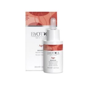 BYOTHEA AGE BOOSTER ACCIÓN INTENSIVA NEW 30ML