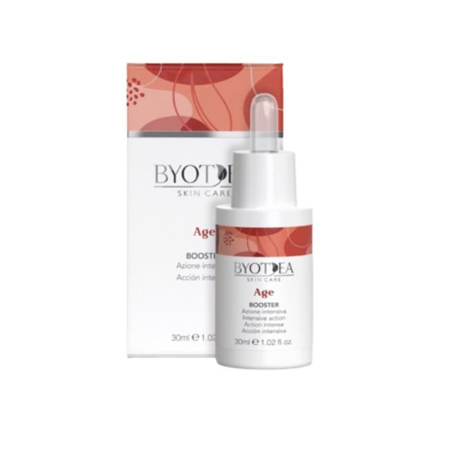 BYOTHEA AGE BOOSTER ACCIÓN INTENSIVA NEW 30ML