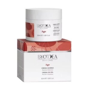 BYOTHEA AGE CREMA DIA ACCIÓN INTENSIVA NEW 50 ML