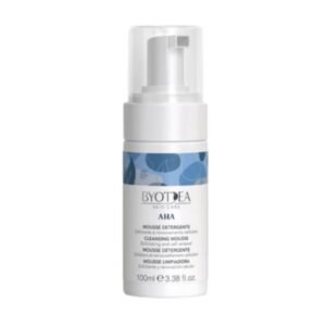 BYOTHEA AHA EMULSIÓN PARA EL ROSTRO ANTIMANCHAS NEW 30 ML