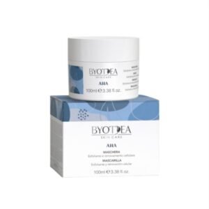BYOTHEA AHA MASCARILLA EXFOLIANTE Y RENOVACIÓN CELULAR NEW 100ML