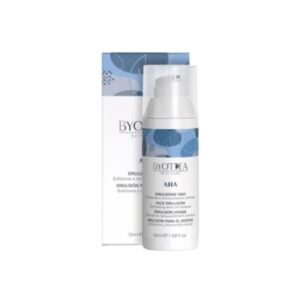 BYOTHEA AHA GEL DE LIMPIEZA PROFUNDA EXFOLIANTE Y RENOVACIÓN CELULAR NEW 100 ML
