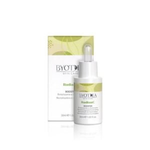 BYOTHEA RADIANC EMULSIÓN PARA WL ROSTRO REVITALIZADORA E ILUMINADORA NEW 50 ML