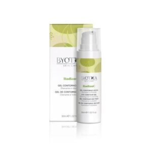 BYOTHEA RADIANC SUERO PARA EL ROSTRO REVITALIZADORA E ILUMINADORA NEW 50 ML