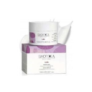 BYOTHEA LIFE BOOSTER HIDRATANTE Y VOLUMINIZADORA NEW 30ML