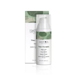 BYOTHEA TIME FORMULA SUERO PARA EL ROSTRO PRO AGE NEW 50ML