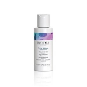 BYOTHEA NEVER WITHOUT WATER PLEASE EMULSIÓN PARA EL ROSTRO HIDRATANTE NEW 100 ML