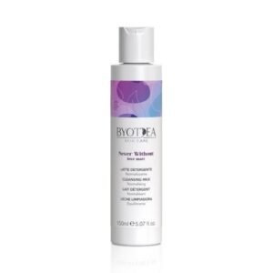 BYOTHEA NEVER WITHOUT WATER PLEASE EMULSIÓN PARA EL ROSTRO EQUILIBRANTE NEW 100 ML