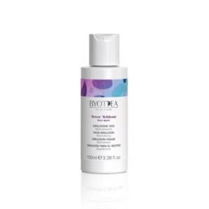 BYOTHEA NEVER WITHOUT WATER PLEASE LECHE LIMPIADORA EQUILIBRANTE NEW 150 ML