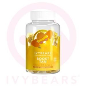 IVYBEARS BOOST TAN