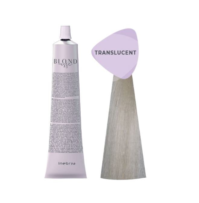 INEBRYA TONER TRANSLUCENT 100ML