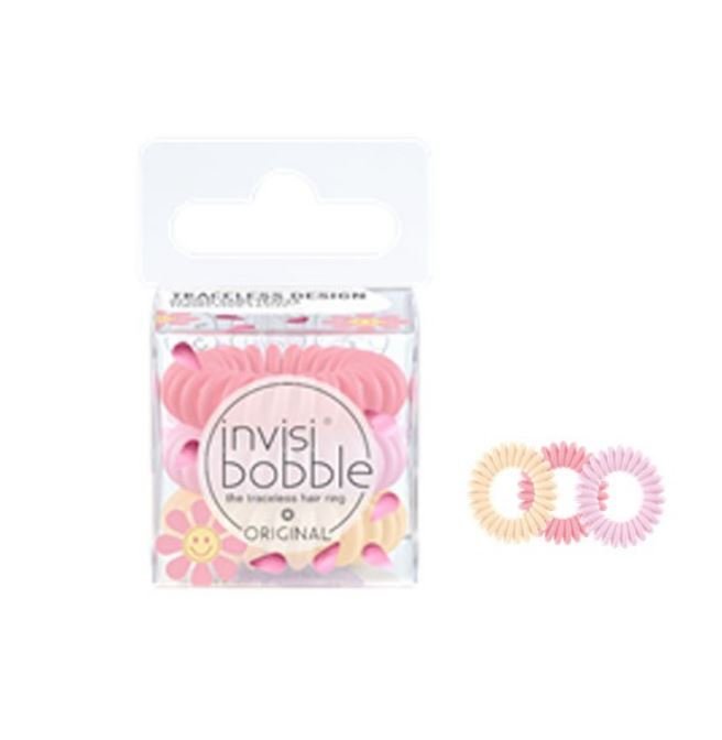 INVISIBOBBLE COLETERO ORIGINAL 50 SHADES OF HUE