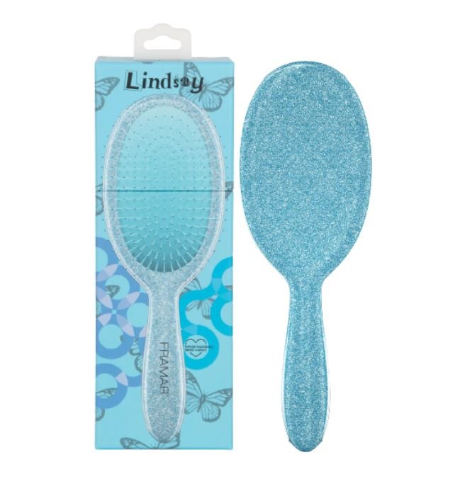 FRAMAR Y2K LINDSAY DETANGLE BRUSH