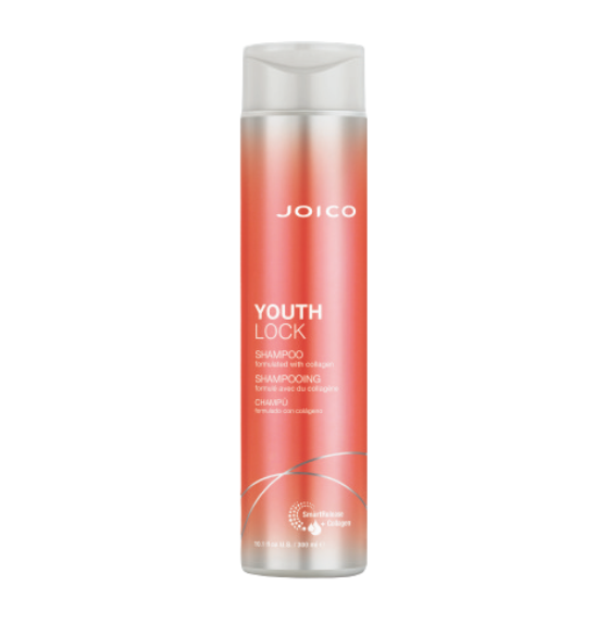JOICO Youthlock Shampoo 300ML
