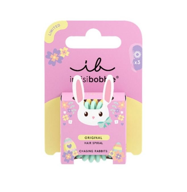 INVISIBOBBLE COLETERO ORIGINAL CHASING RABBITS