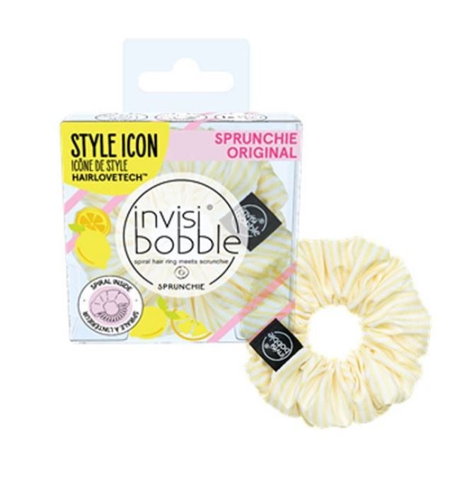 INVISIBOBBLE COLETERO SPRUNCHIE FRUIT FIESTA SPRUNCHIE MY MAIN SQUEEZE