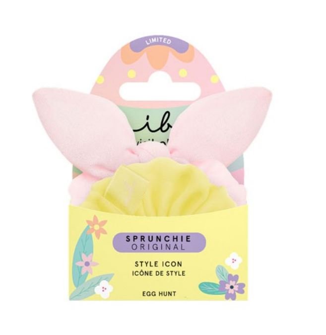 INVISIBOBBLE COLETERO SPRUNCHIE EASTER EGG HUNT