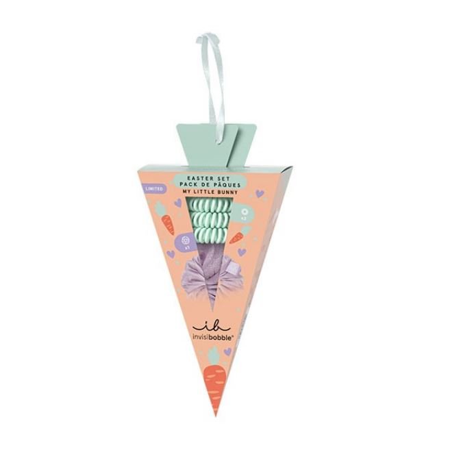 INVISIBOBBLE SET EASTER MY LITTLE BUNNY