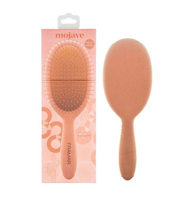 FRAMAR GOLDEN HOUR MOJAVE DETANGLE BRUSH