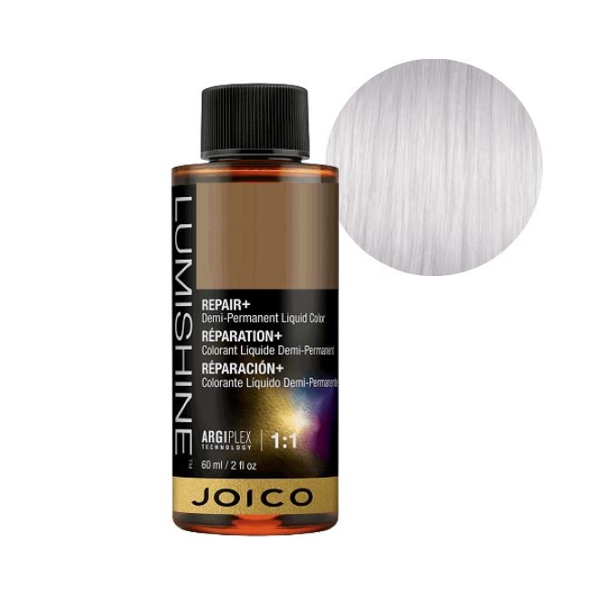 JOICO Lumishine Demi Liquid 10BV 60ml