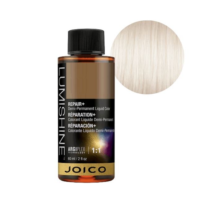 JOICO Lumishine Demi Liquid 10VG 60ml