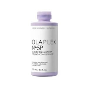 OLAPLEX Nº5P BLONDE ENHANCER TONING CONDITIONER 250ML